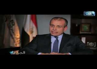 يحيي الواثق بالله تأسس جهاز التمثيل التجاري المصري عام 1947