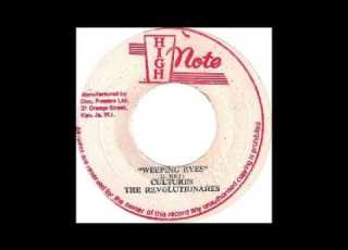  Cultures Weeping Eyes Yard Dub