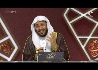  ما معنى إن الرجل ليعمل بعمل أهل الجنة