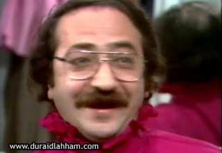 مسلسل وادي المسك الحلقة 13 غوار تخلص من المحترم ليمشي مخططته