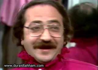 مسلسل وادي المسك الحلقة 13 غوار تخلص من المحترم ليمشي مخططته