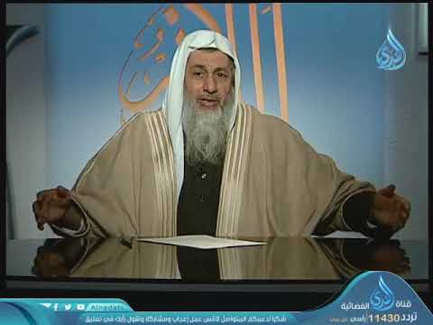 معنى حديث لا تشد الرحال إلا لثلاثة مساجد الشيخ مصطفى العدوي