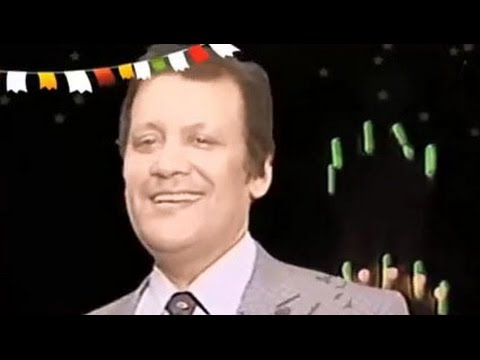 أغنية يا بركة رمضان لمحمد رشدي