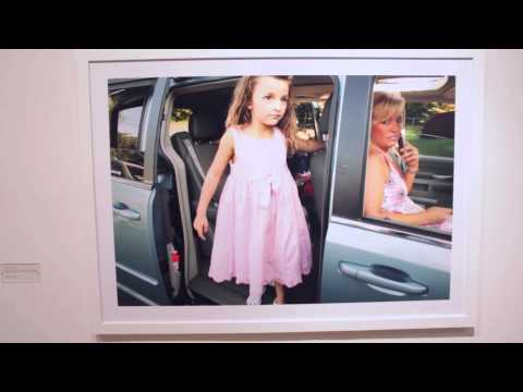 Paris Visone Culture Of Looking Walk Through