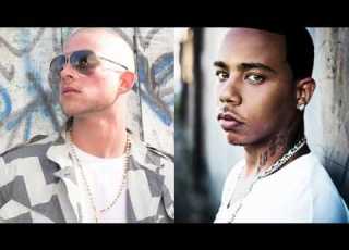 Collie Buddz Ft Yung Berg I Do It Better HD HQ R B