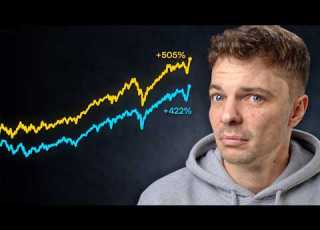 95 Of Index Fund Investors Don T Understand This
