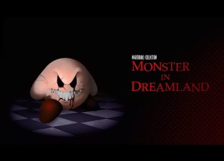  DANGEN Monster In Dreamland Ybrik S Chase Nightmare Collection OST