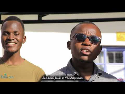 Zahanati Ya Mauti Official Video By Fountain Ministers Singers Redsprings Audio And Video FMS