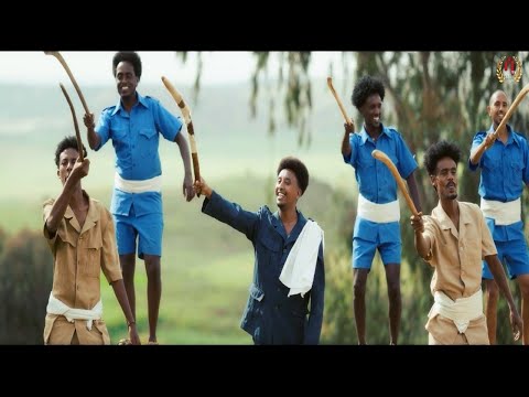 Meron Estifanos Hoye Awdamet New Eritrean Awdamet Music Video 2025 ቅዱስ ዮሃንስ Meron Estifanos Hoye Awdamet New Eritrean Awdamet Music Video 2025 ቅዱስ ዮሃንስ