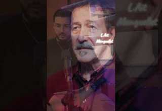 A Wid Yeqqaren Cover Azeddine HAMDI Chanson De M Lounis Ait Menguellet 2024