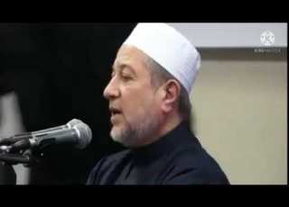  بكاء الشيخ أيمن رشدي سويد