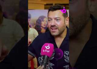 عمرو يوسف يتحدث عن أولاده وكندة علوش من يشبهه أكثر