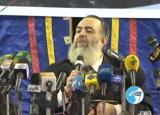  مؤتمر تحالف الأمة كلمة حازم صلاح أبو إسماعيل كاملة