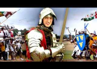  Could You Survive A Medieval Battle Wars Of The Roses