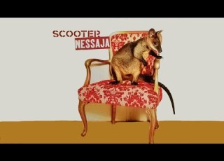 Scooter Nessaja