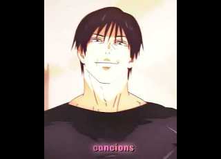 Havhavhav Toji Edit Edits Tojifushiguro Toji Jjk Jujutsukaisen