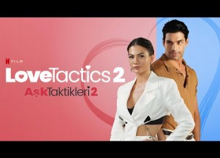 Love Tactics 2 Aşk Taktikleri 2 Full Movie 2023 Fact Love Tactics 2 Asli And Kerem Review Fact