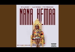 Nana Hemaa Feat 9t4 Lowkey Fts Trenchez
