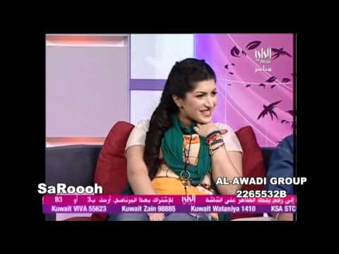 رايكم شباب يستضيف ابطال مسرحية كتاب العجائب 2