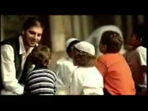 سامي يوسف يا سيدي يا رسول الله صل الله عليه وسلم