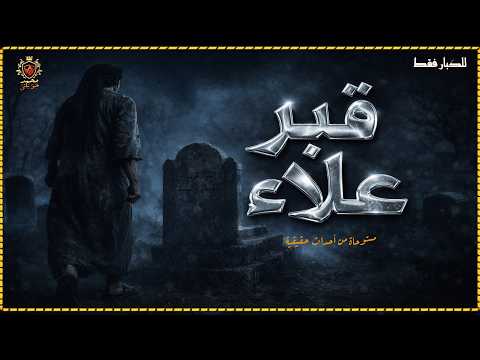 قصة مستوحاة من أحداث حقيقية عن حارس مقابر يحاول إخفاء سر عظيم ولكن قبر علاء كشف المستور