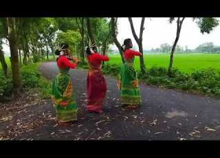  Payal Sade Tam New Santali Dance