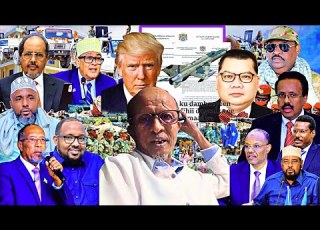  Xog Cusub Diyaaradii Duqaysay Berbera Oo Laga Ogaaday Arimo Ka Nixiyey Cadowga Somaliland