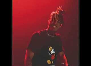 Xxxtentacion Moonlight Llj
