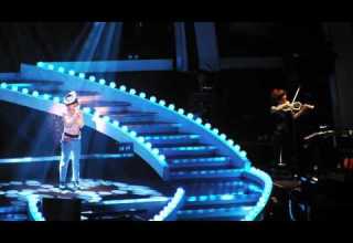 Alan Tam X Teresa 愛的根源 Live In Concert 2012 Time After Time