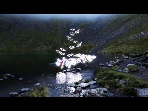Marconi Union Weightless Official Video