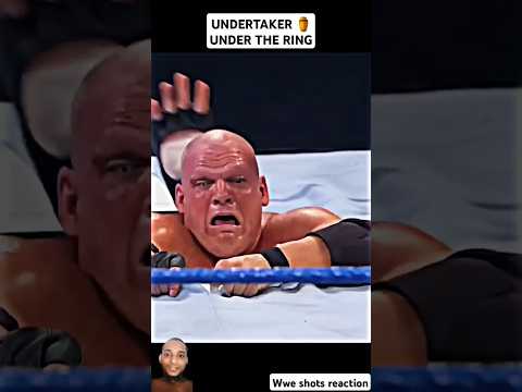 UNDERTAKER UNDER THE RING Wwe Randyorton Smackdown Music Kane Undertaker Underthering Yt UNDERTAKER UNDER THE RING Wwe Randyorton Smackdown Music Kane Undertaker Underthering Yt
