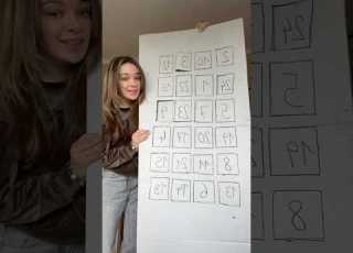 3000 Adventskalender Shorts Shortvideos Adventskalender Viral