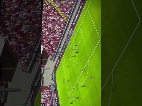 Mpanzu S First Goal In The Premier League