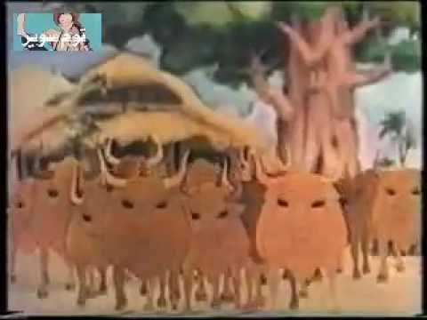 حكايات من هنا وهناك