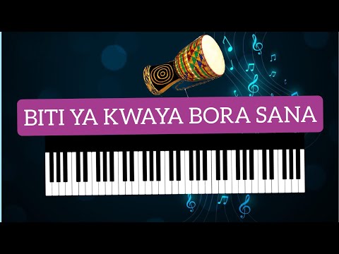 BITI YA KWAYA BORA SANA YA SOUL BROTHERS