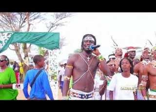  Nice Performance At Lorubae Kenya
