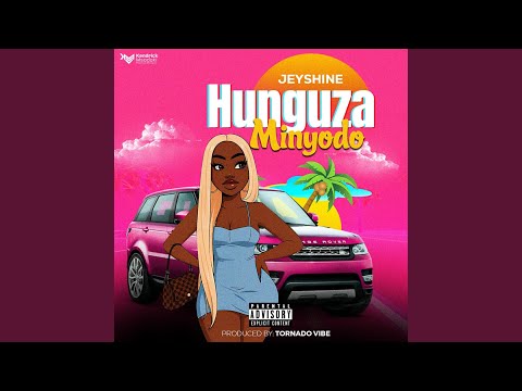 Hunguza Minyodo Sinya Ivo Wimtana