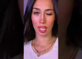 امل ابو المجد عادي عادي ميشغلنيش