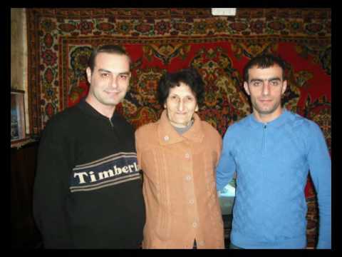 Vardan Barseghyan Eraz Ergir Nor Erg 2017