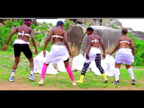 LUDADIJA ZENGO MATANDA