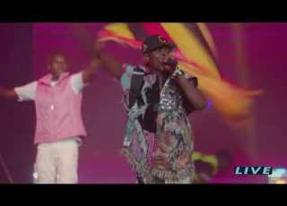 Jose Chameleone Kipepewo Live Performance