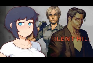 SILENT HILL Psychological Survival Horror
