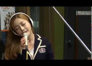 Hwayobi Bye Bye Bye