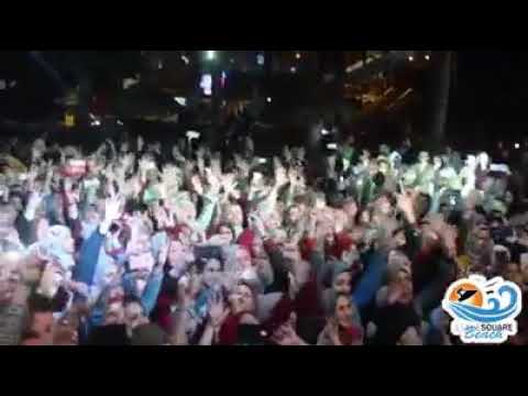 لو كنت قدى انزل تحدى وانتظروا البوم العيد شغل بووووم