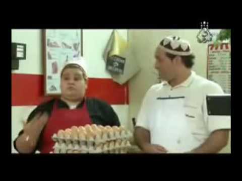 Souk El Hadj Lakhdar Le Favoritisme الحاج لخضر