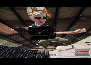  Планета мудаков Arma 3 Amazing