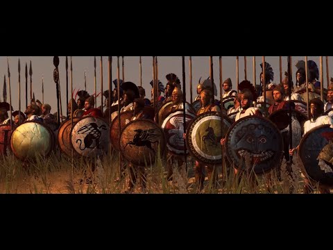 Alexander The Great S Bloodiest Battle 326BC Historical Battle Of The Hydaspes Total War Battle