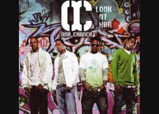  One Chance Ft Fabo Look At Her