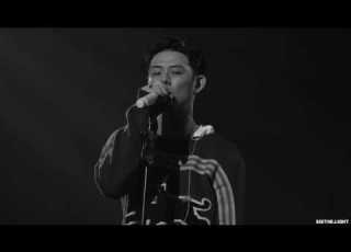 20170311 THE LAST CONCERT DAY 빈지노 If I Die Tomorrow