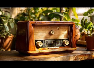 INSTRUMENTAL MUSIC 1950s RELAX WITH THE CLASSIC MELODIES OF YESTERDAY